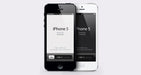 Free Iphone 5 Psd Vector Mockup