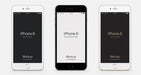 Free Iphone 6 Plus Psd Vector Mockup