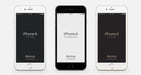 Free Iphone 6 Psd Vector Mockup