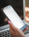 Free Iphone 8 – Psd Mockup