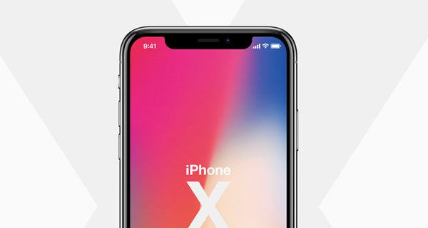 Free Iphone X Psd Mockup Vector