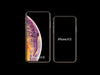 Free Iphone Xs, Iphone Xs Max Mockups