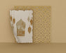 Free Islamic Shapes Concept Mock-Up Psd