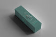 Free Isolated Box Mockup Psd