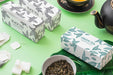 Free Isometric Tea Mockup Psd