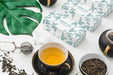Free Isometric Tea Mockup Psd