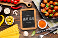 Free Italian Food Mock-Up Meatballs Psd