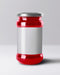 Free Jam Packaging Mockup Psd