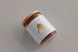 Free Jar Mockup Psd
