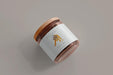 Free Jar Mockup Psd