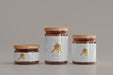 Free Jar Mockups Psd