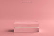 Free Jewelry Or Gift Box Mockup Psd