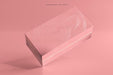 Free Jewelry Or Gift Box Mockup Psd