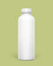 Free Juice Bottle – Psd Mockup