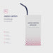 Free Juice Paper Carton Packaging With Straw Mockup Psd