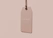 Free Label Tag Mockup Psd