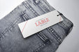 Free Label Tag Mockup Psd
