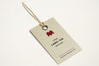 Free Label Tag Mockup