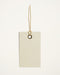 Free Label Tag Mockup