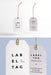 Free Label Tag Psd Mockup