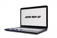 Free Laptop Mock-Up Isolated Psd