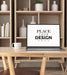 Free Laptop On Desk In Work Space Psd Mockup Psd