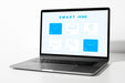 Free Laptop Screen Mockup Design Isolated Psd