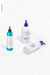 Free Large Bottle Scene Mockup, Right View Psd