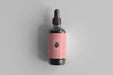 Free Large Dropper Bottle Mockup Psd