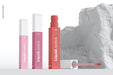 Free Liquid Lipstick Tubes Mockup Psd