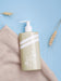 Free Liquid Soap Bottle Packaging Mock-Up Psd