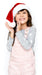 Free Little Girl Having Fun Portrait
