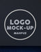 Free Logo Mockup Template