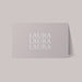 Free Luxury Business Card Mockup Psd In Gray Tone