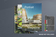 Free Magazines Covers Mockup Psd