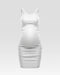 Free Maternity Dress Mockup
