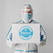 Free Medical Wear And Notebook Mock-Up Psd