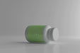 Free Medicine Bottle Mockup Psd