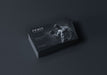Free Membership Card Mockup
