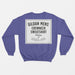Free Mens Crewneck Sweatshirt Psd