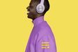Free Men'S Sweater Mockup, Street Fashion Psd
