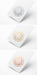 Free Metallic Foil Logo Mockup