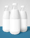 Free Milk Bottle Psd Mockup In 4K
