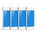 Free Mobile Phone Mock Up Design Psd
