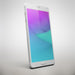 Free Mobile Phone Mock Up Design Psd