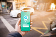 Free Mobile Phone With Gps Tracker Psd
