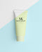 Free Mock-Up Bottle Of Beauty Product Psd