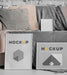 Free Mock Up Frame Next To Couch Psd
