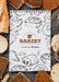 Free Mock-Up Frame Of Bread With Notebook Psd