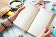 Free Mockup Book